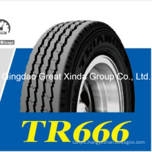 7.00r20 Inner Tube for Truck Tires and Bus Tires